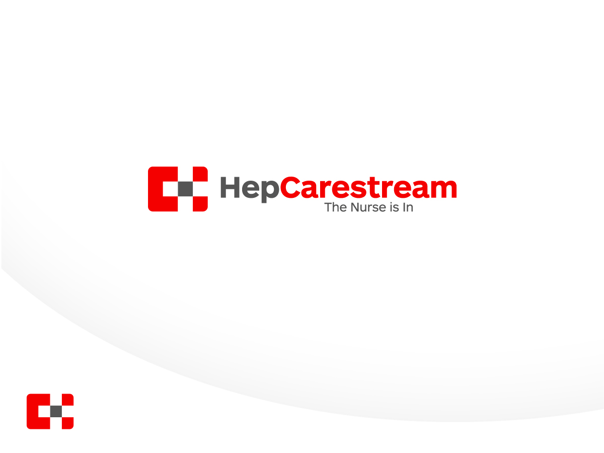 Logo Design by DiLion for Hepatitis C Clinical Education Group, Inc./HepCarestream | Design #14743182