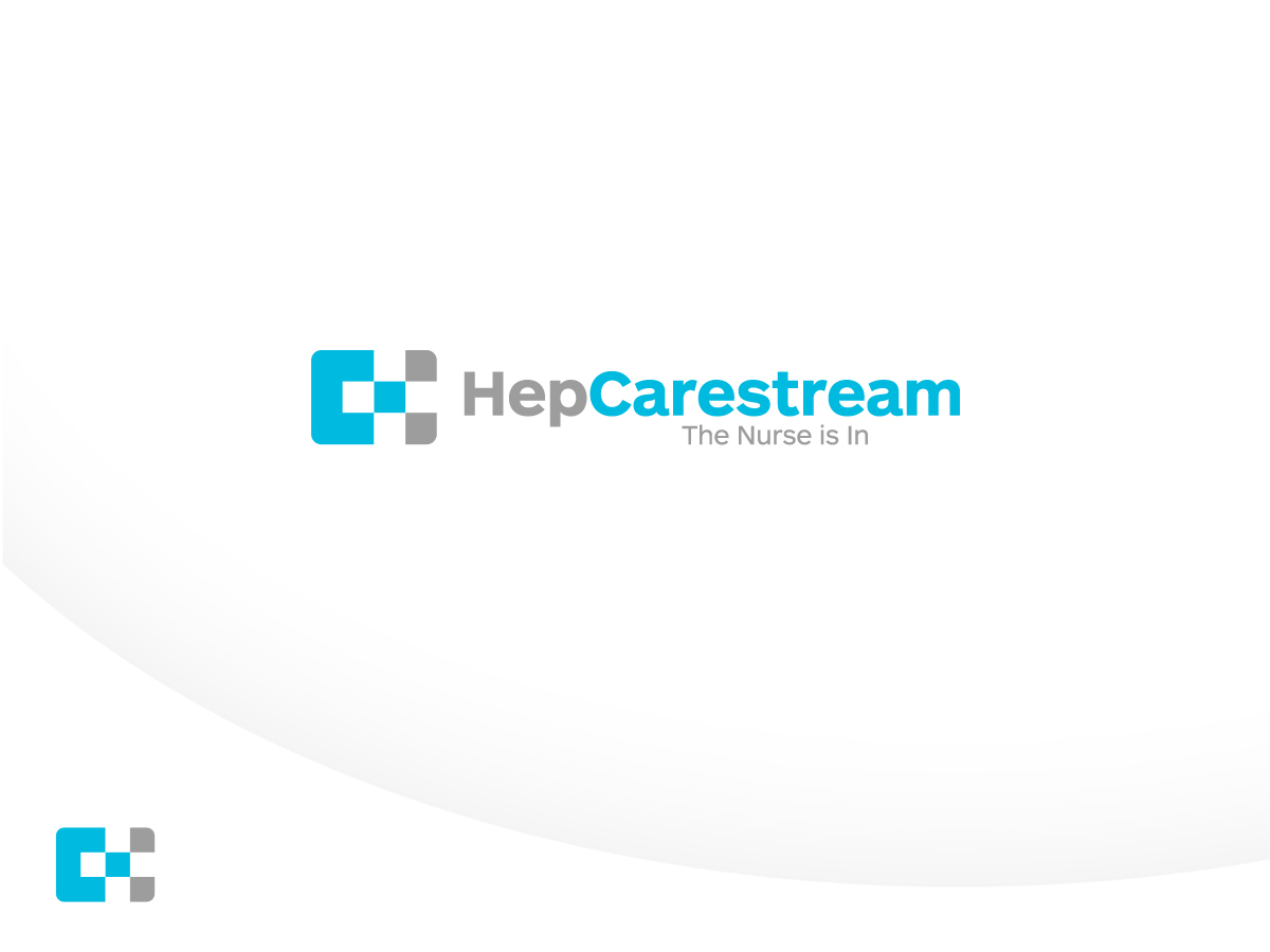 Logo Design by DiLion for Hepatitis C Clinical Education Group, Inc./HepCarestream | Design #14743183
