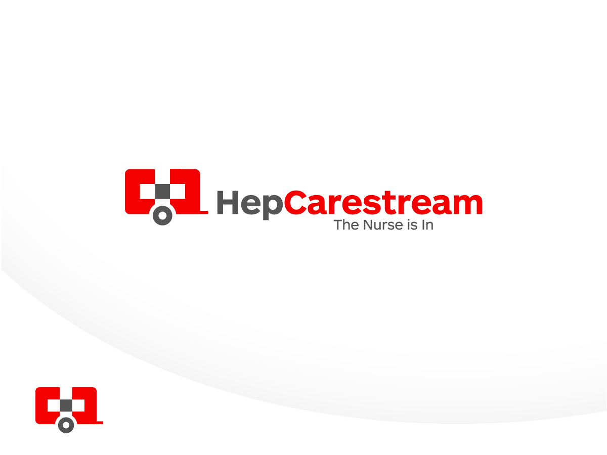 Logo Design by DiLion for Hepatitis C Clinical Education Group, Inc./HepCarestream | Design #14746750