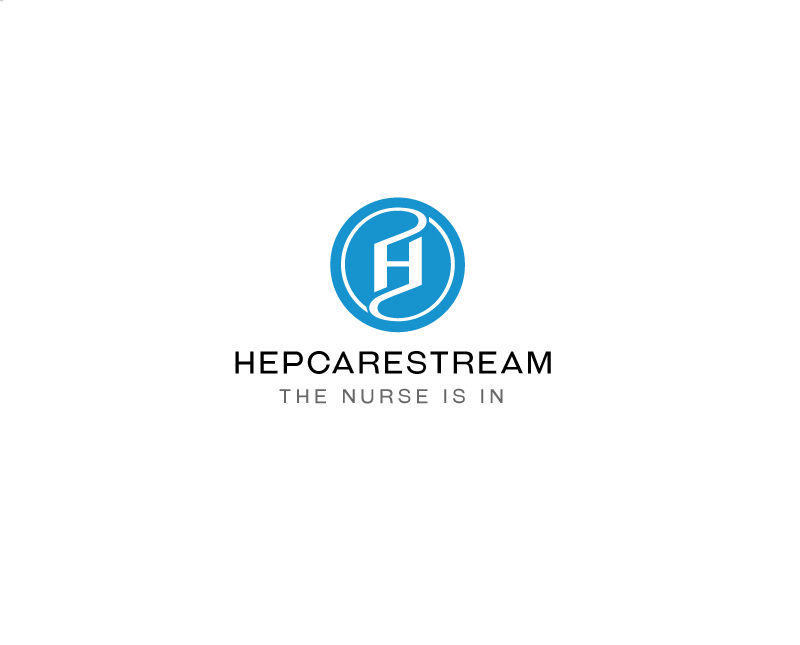 Logo Design by instudio for Hepatitis C Clinical Education Group, Inc./HepCarestream | Design #14701331