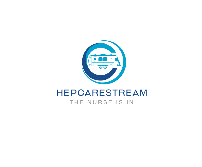 Logo Design by instudio for Hepatitis C Clinical Education Group, Inc./HepCarestream | Design #14706895