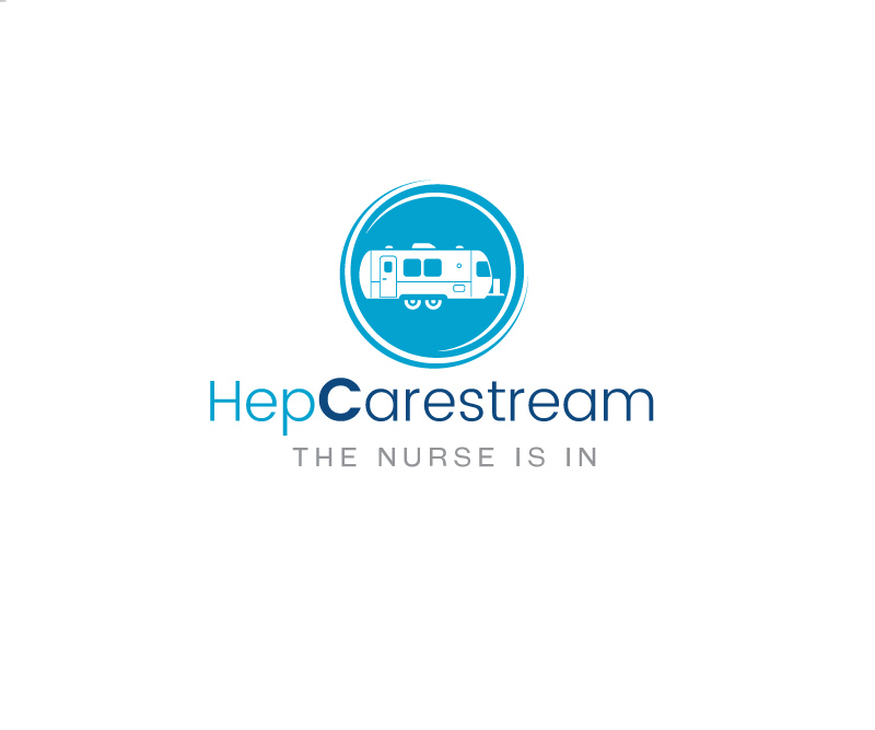 Logo Design by instudio for Hepatitis C Clinical Education Group, Inc./HepCarestream | Design #14742294