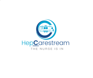 Logo Design by instudio for Hepatitis C Clinical Education Group, Inc./HepCarestream | Design: #14742403