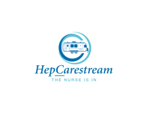 Logo Design by instudio for Hepatitis C Clinical Education Group, Inc./HepCarestream | Design: #14758080