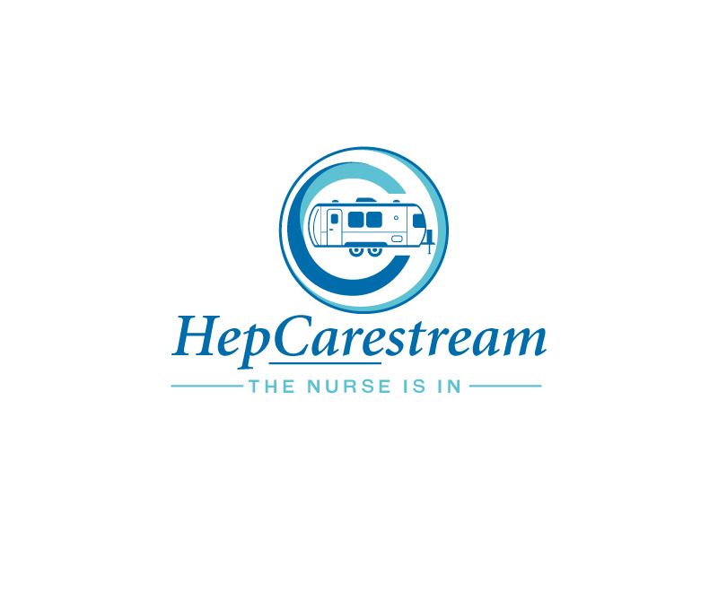 Logo Design by instudio for Hepatitis C Clinical Education Group, Inc./HepCarestream | Design #14795677