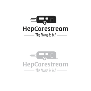 Logo Design by Maximilian.Design for Hepatitis C Clinical Education Group, Inc./HepCarestream | Design: #15013019
