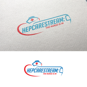 Logo Design by concepts for Hepatitis C Clinical Education Group, Inc./HepCarestream | Design: #14728772