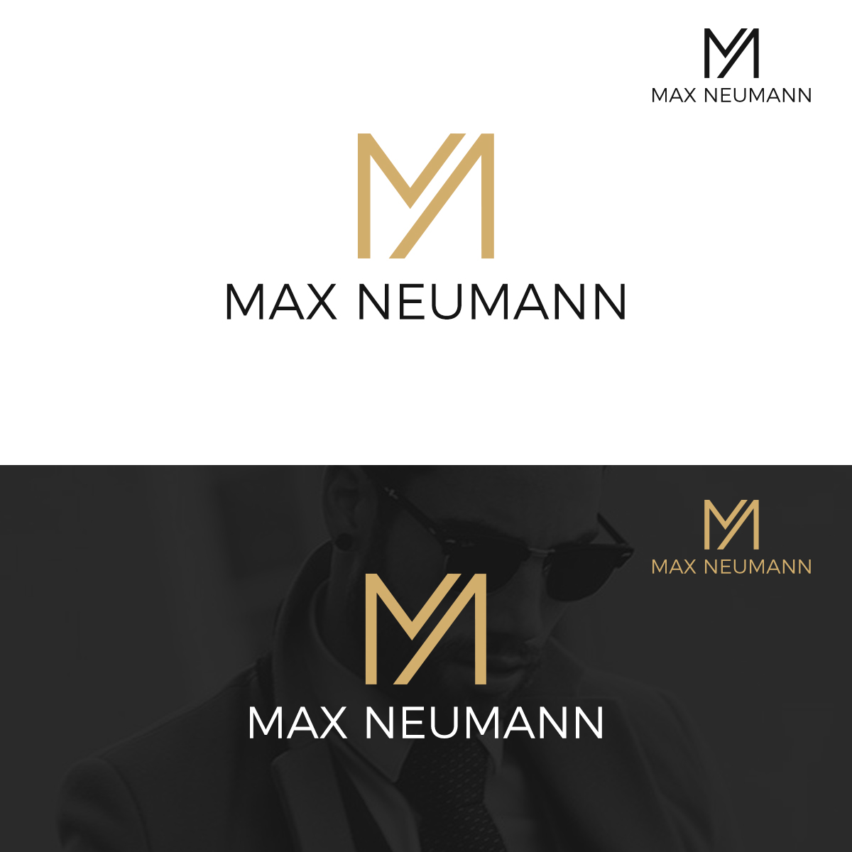 Logo Design by Stylez Designz for this project | Design #14739869