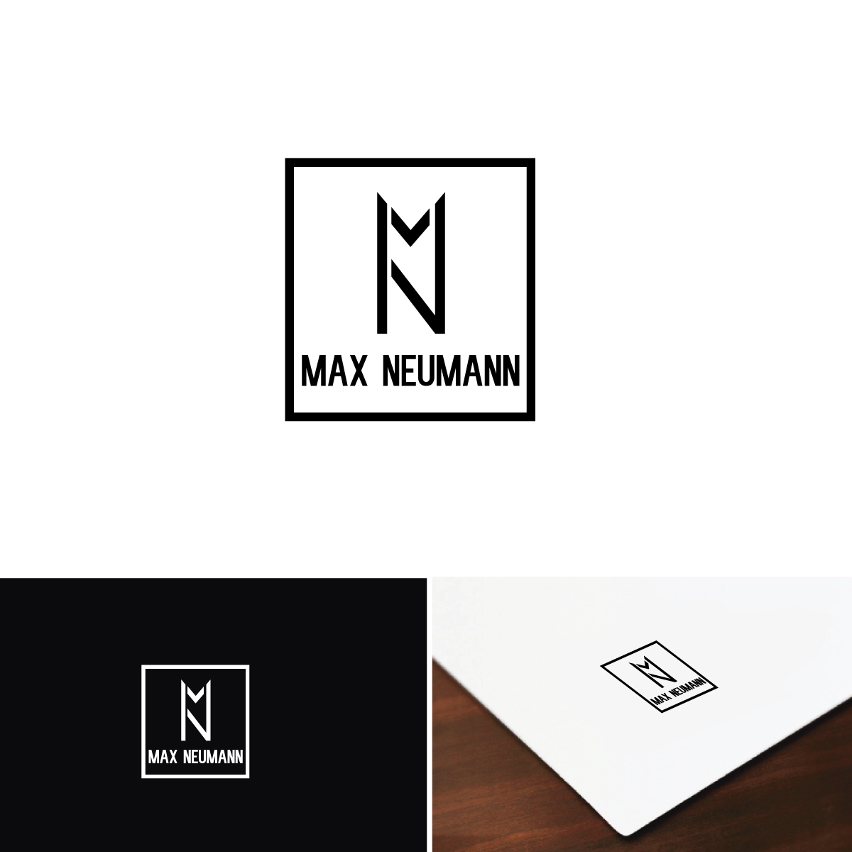 Logo Design by webeezine for this project | Design #14648340