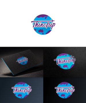 Design de Logo par Sergio Coelho pour ce projet | Design : #14660420