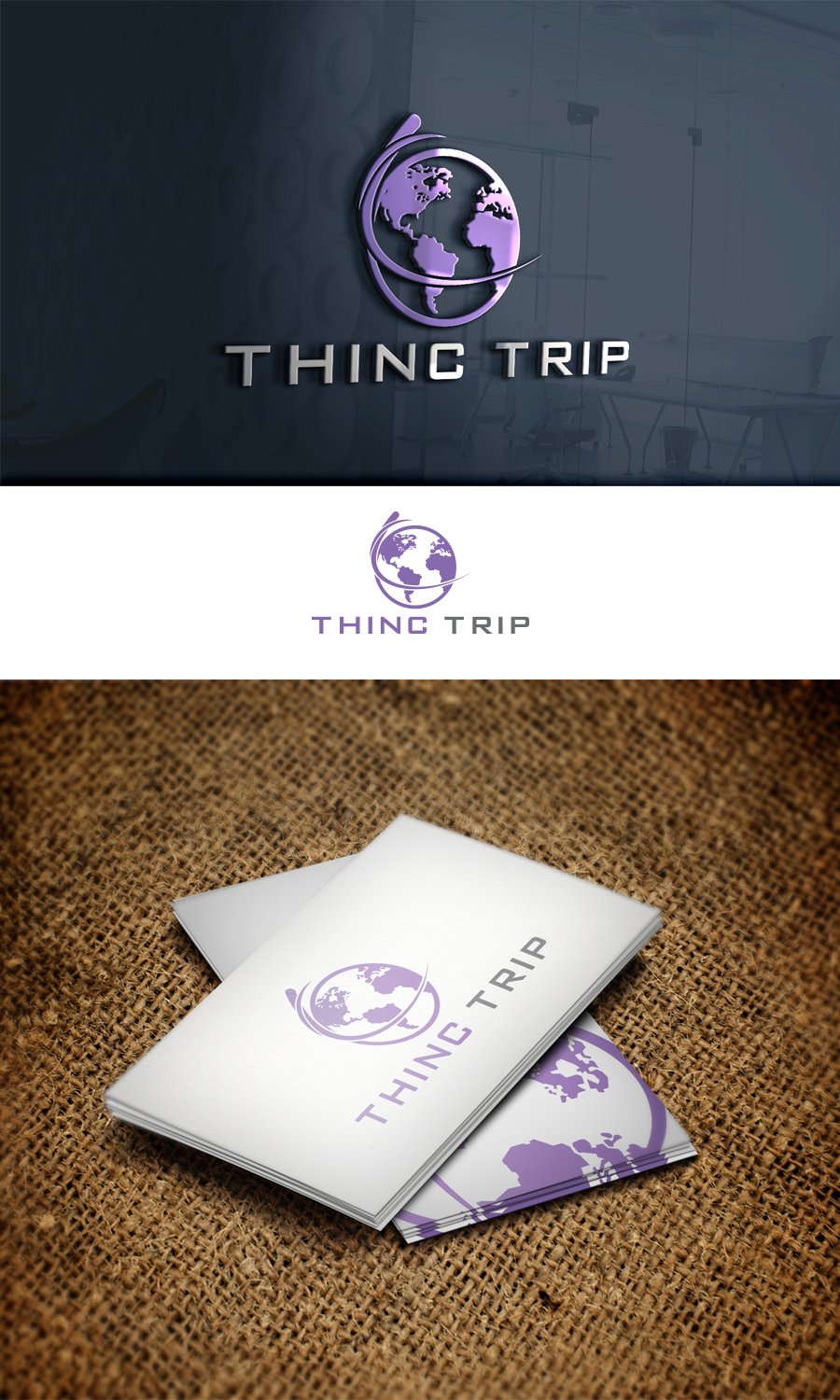 Logo Design by IMD-HUB for this project | Design #14639781