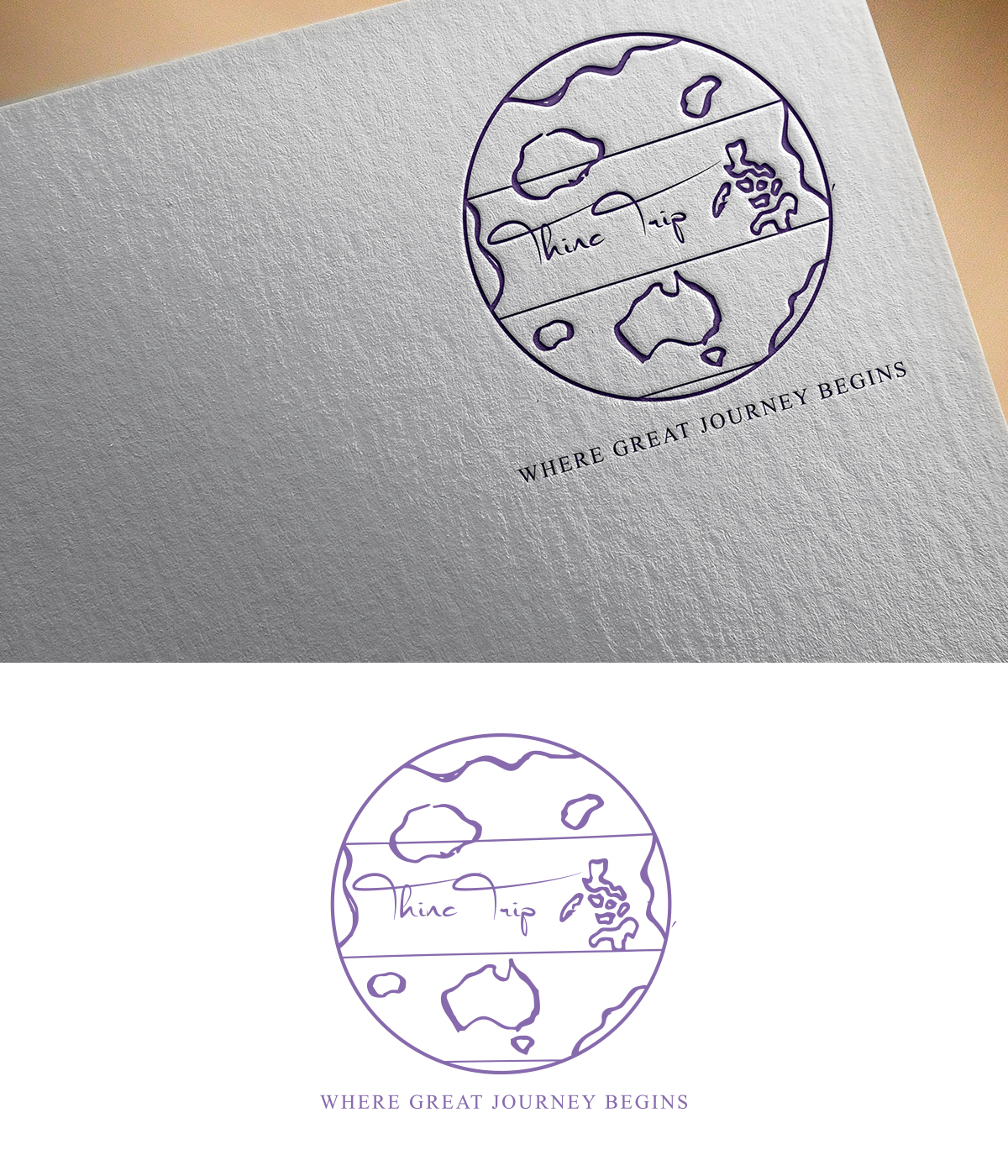 Logo Design by saeinpahore41504 for this project | Design #14635405