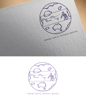 Design de Logo par saeinpahore41504 pour ce projet | Design : #14635405