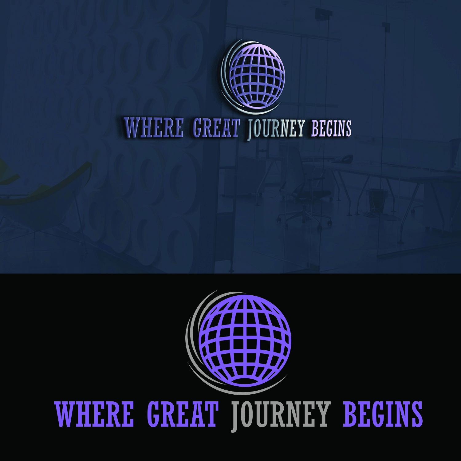 Logo Design by jameskatholine for this project | Design #14646282
