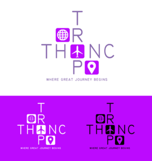 Logo Design by gargi.sarda88