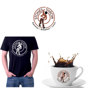 Logo Design by aQ2 for Belaroma Stones Corner | Design #14667039