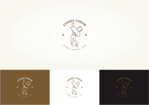 Logo Design by RK HARRIS