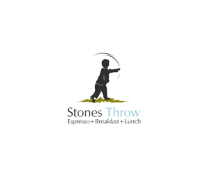 Logo Design by volebaba for Belaroma Stones Corner | Design: #14691512