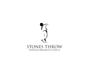 Logo Design by volebaba for Belaroma Stones Corner | Design #14691513