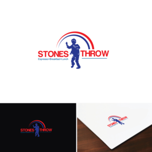 Logo Design by webeezine for Belaroma Stones Corner | Design: #14643305