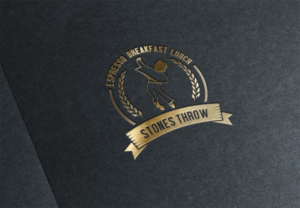 Logo Design by Khalik for Belaroma Stones Corner | Design: #14649791
