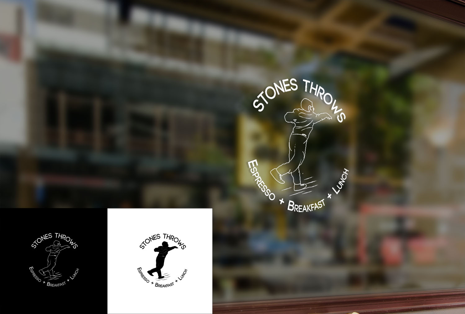 Logo Design by AMD Design for Belaroma Stones Corner | Design #14680036