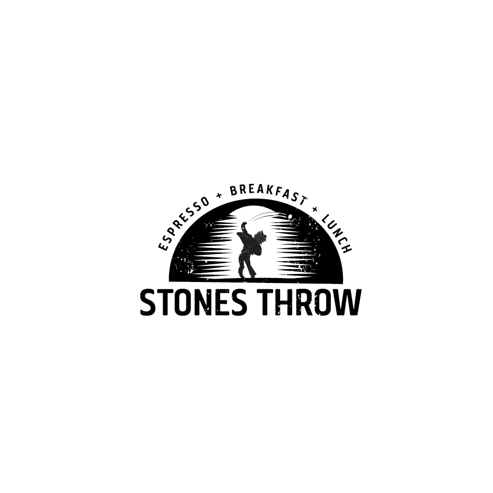 Logo Design by Nikola Velickovic for Belaroma Stones Corner | Design #14650461