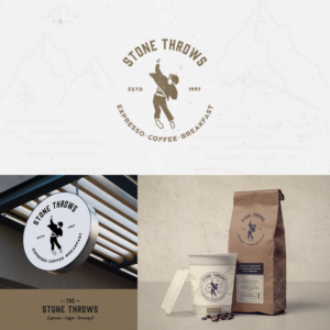 Logo Design by xPAz