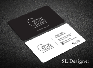 Design de Carte de Visite par SL Designer pour rebuild | Design : #14638626