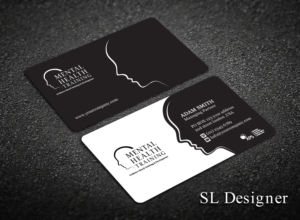 Design de Carte de Visite par SL Designer pour rebuild | Design : #14638631