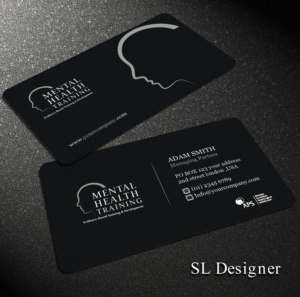 Design de Carte de Visite par SL Designer pour rebuild | Design : #14638694