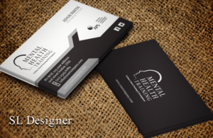 Design de Carte de Visite par SL Designer pour rebuild | Design : #14645893