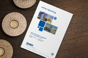Print Design by fueldesignyard for WDG Solutions | Design: #15049166