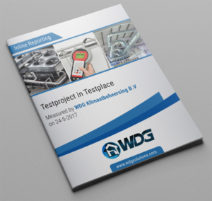Print Design by Asmi for WDG Solutions | Design: #14889843