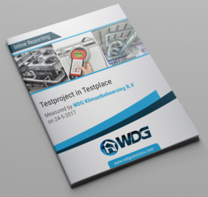 Print Design by Asmi for WDG Solutions | Design: #14889850