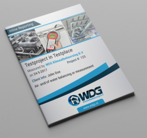 Print Design by Asmi for WDG Solutions | Design: #15066177