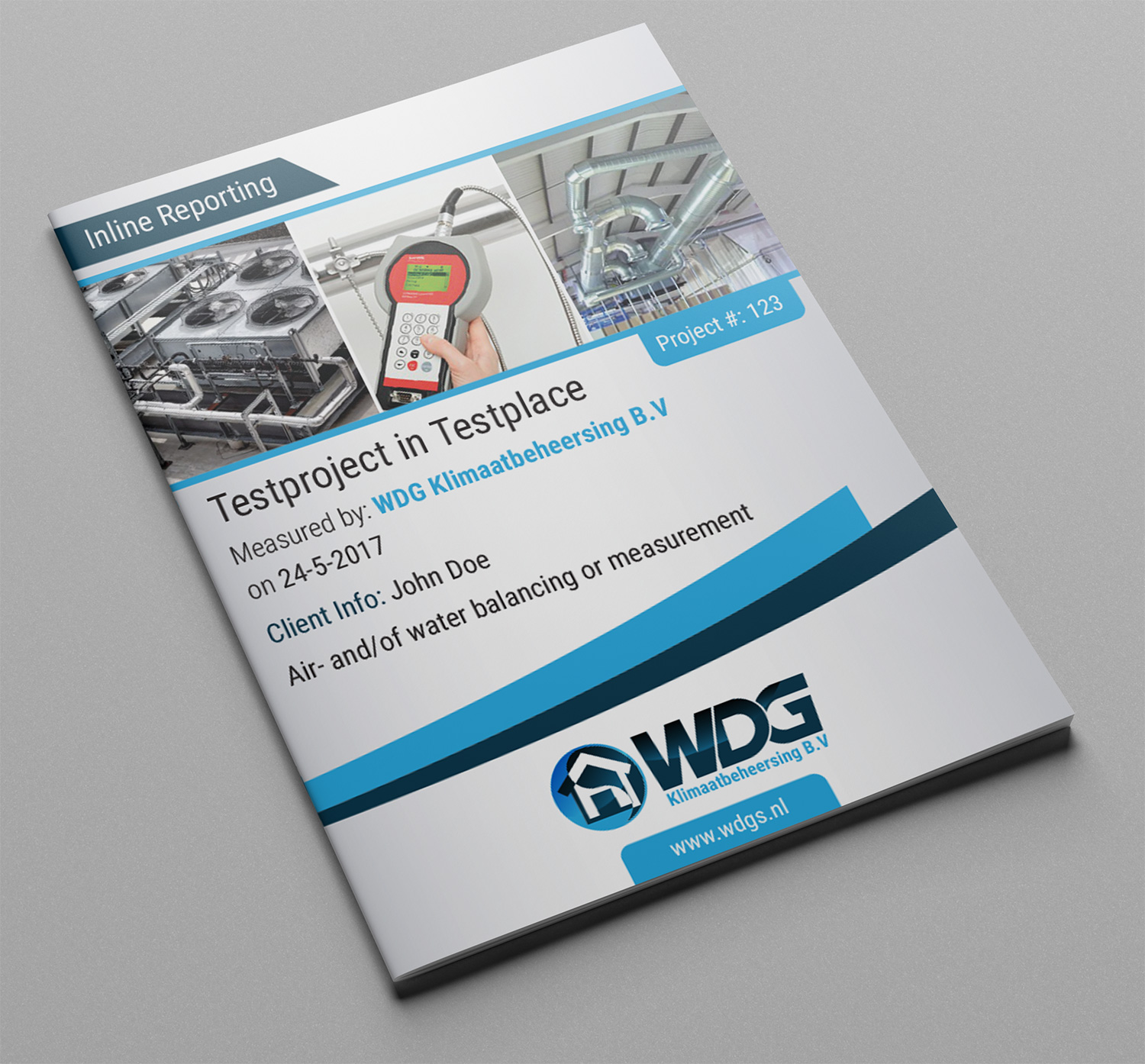 Print Design by Asmi for WDG Solutions | Design #15066186