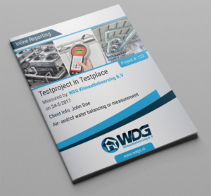 Print Design by Asmi for WDG Solutions | Design: #15066186