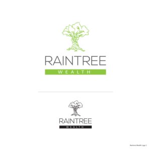 Logo Design by Sketchweb for RaintreeCapital | Design #14647588