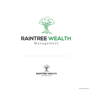 Design de Logo par Sketchweb pour RaintreeCapital | Design : #14647589