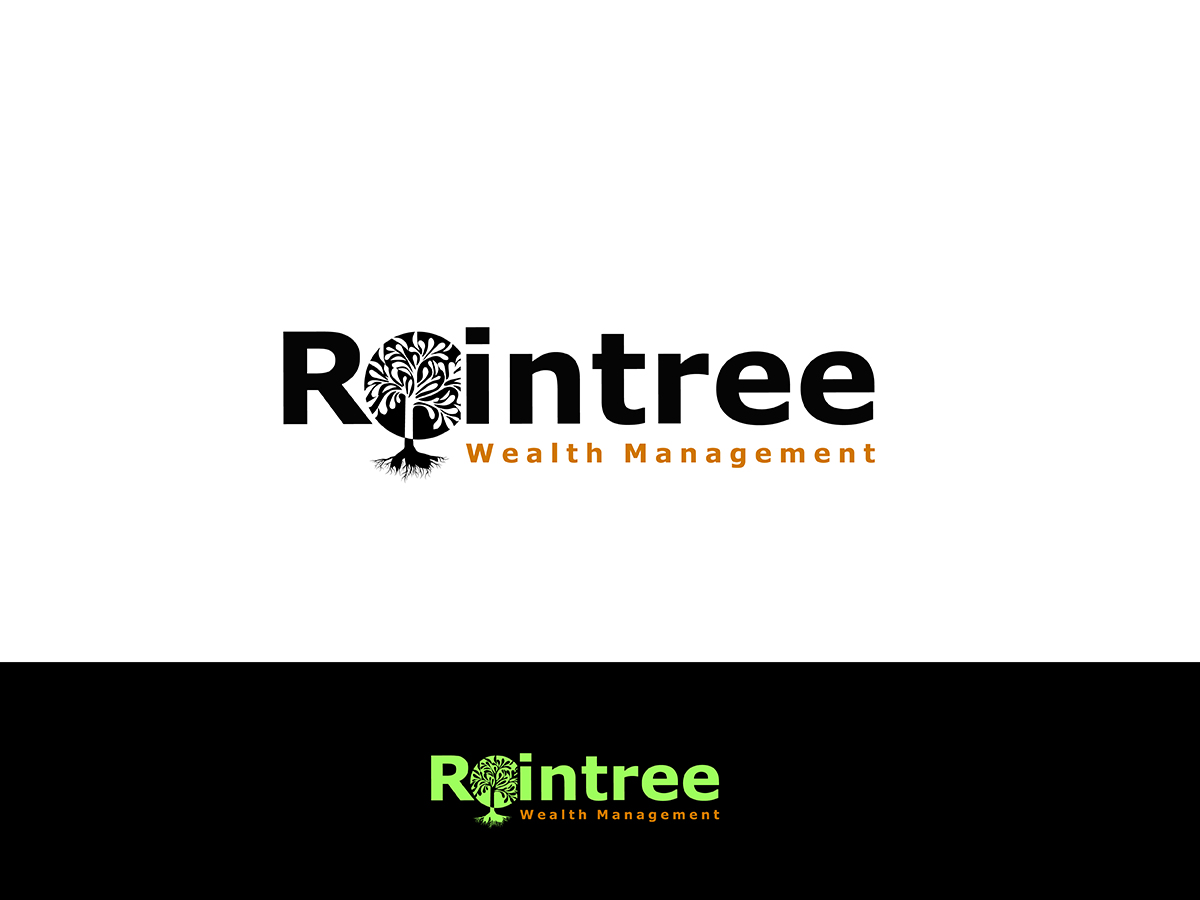 Logo Design by Filip M for RaintreeCapital | Design #14671084