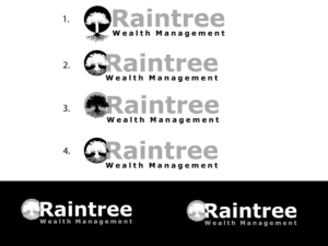 Design de Logo par Filip M pour RaintreeCapital | Design : #14706050