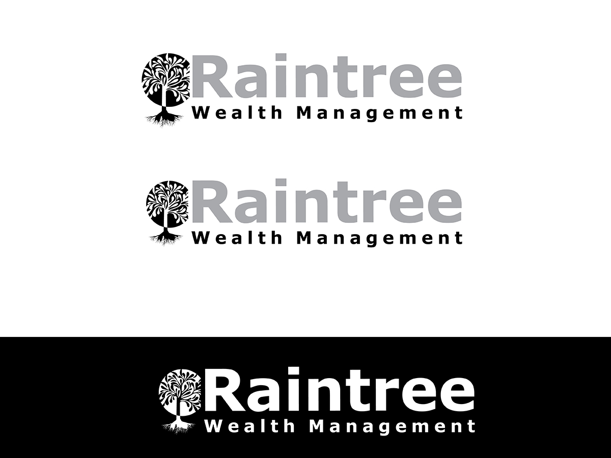 Logo Design by Filip M for RaintreeCapital | Design #14707302