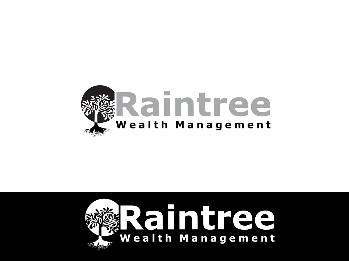 Logo Design by Filip M for RaintreeCapital | Design #14707454