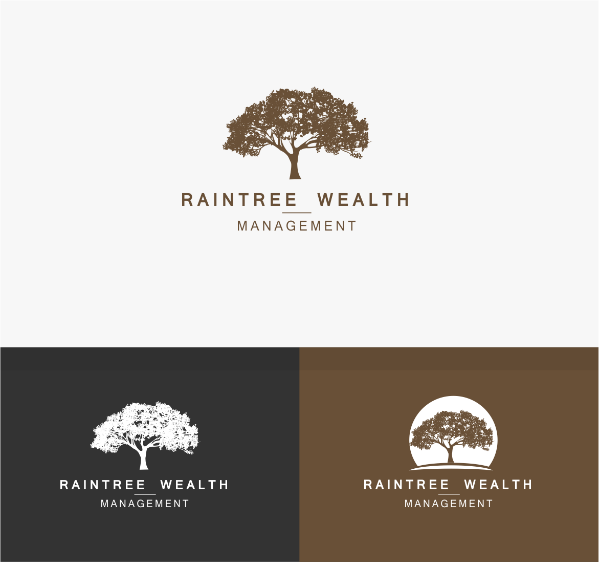 Diseño de Logo por *mary para RaintreeCapital | Diseño #14640557