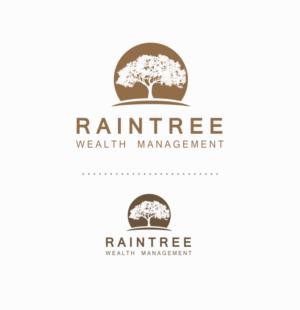 Logo-Design von *mary für RaintreeCapital | Design: #14649445