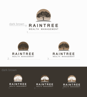 Logo-Design von *mary für RaintreeCapital | Design: #14656781