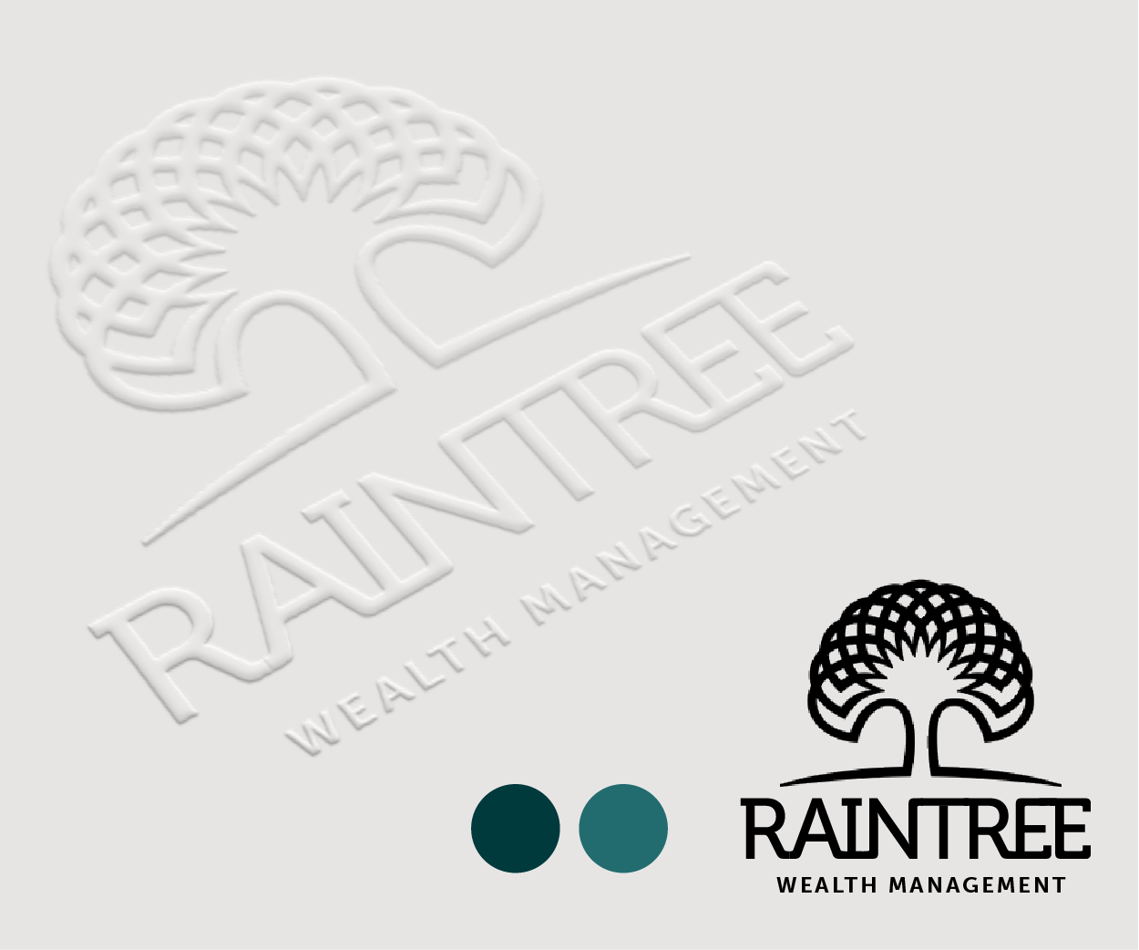 Logo Design by sharon bolder for RaintreeCapital | Design #14641524