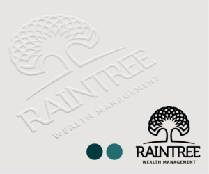 Raintree Wealth Management | Logo Design by sharon bolder