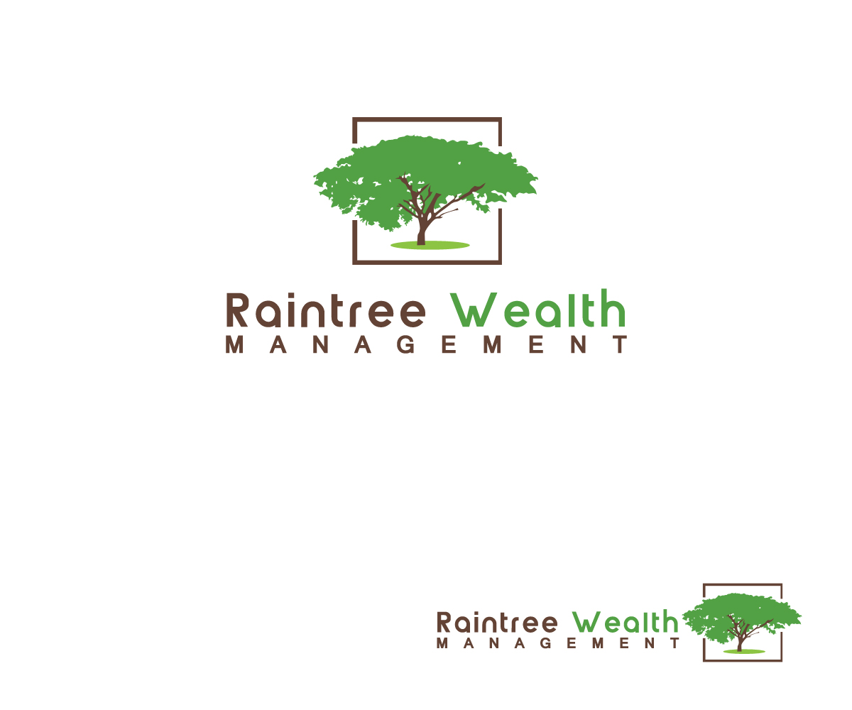 Logo Design by EA Designs for RaintreeCapital | Design #14662883
